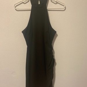 Lulu’s party dress